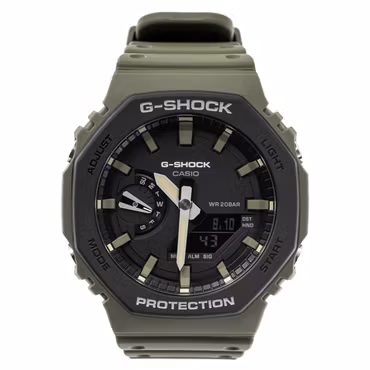 Casio G-Shock Octagon GA-2110SU-3AER Watch