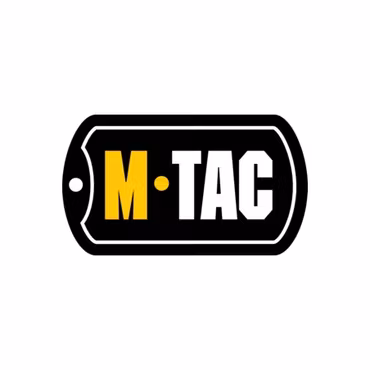 M-TAC Strap with carabiner - Black