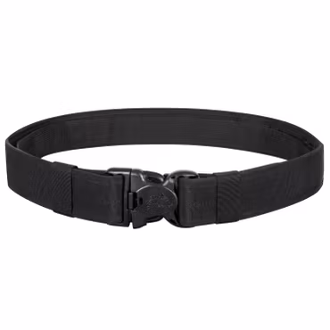 HELIKON-TEX Defender Security Tactical Belt - Black