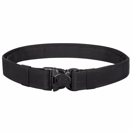 HELIKON-TEX Defender Security Tactical Belt - Black