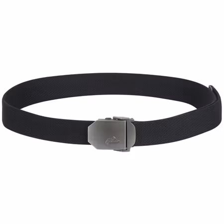 HELIKON-TEX Logo Belt - Black