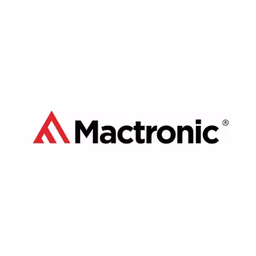 Mactronic Black Eye Flashlight - 1000 lumens