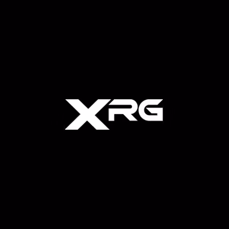 XRG RX80 XP-L Rechargeable Flashlight - 800 lumens
