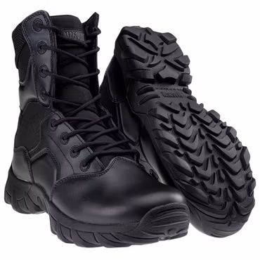 MAGNUM Cobra 8.0 V1 Boots – Black