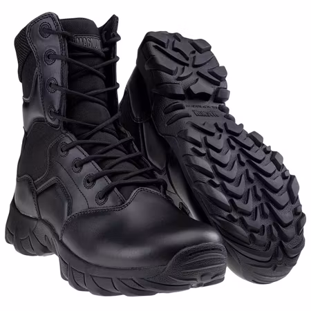 MAGNUM Cobra 8.0 V1 Boots – Black
