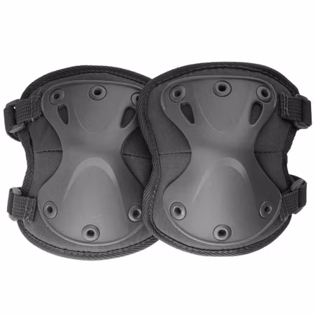 MIL-TEC Elbow Protector Pads – Black