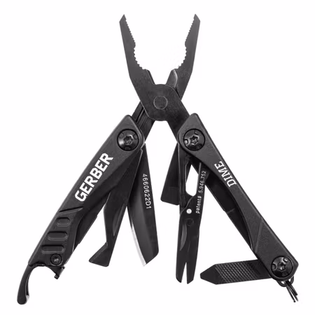 GERBER Dime Multitool – Black