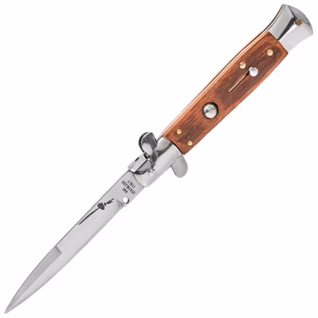 REPLIKA MAFIA STILETTO SPRING KNIFE