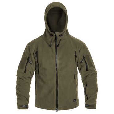 HELIKON-TEX Patriot Fleece - Olive Green