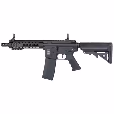Specna Arms SA-C08 CORE HAL ETU Gen 2 AEG Assault Carbine - Black