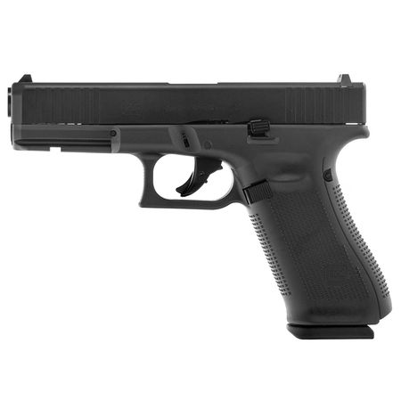 UMAREX Glock 17 Gen5 T4E CO2 RAM Pistol
