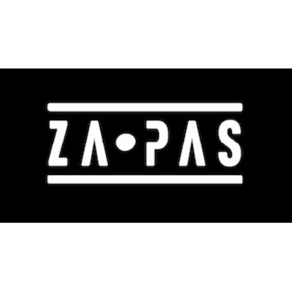 ZA-PAS WZ.25 Grom Fixed Blade Knife - Black