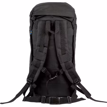 Stridssäck 2000 - Svart