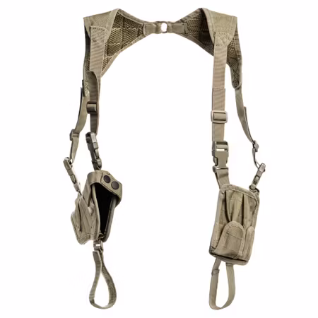 MIL-TEC by STURM Axelhölster - Olivgrön
