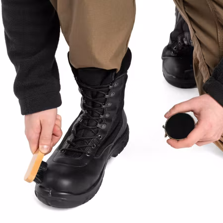 MIL-TEC Shoe Maintenance Kit - Skovårdskit