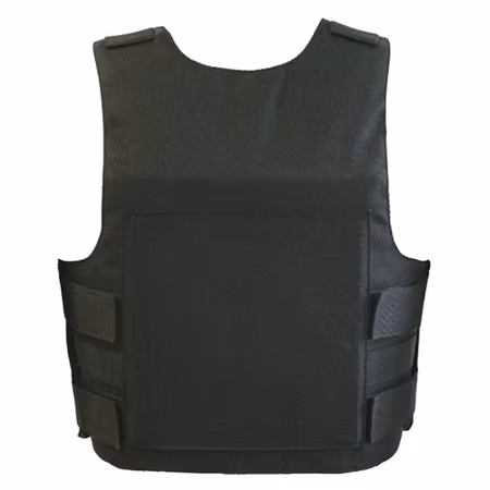 SECTOR K3 Certifierad Sticksäker Knivskyddsväst