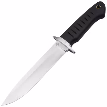 Boker Plus Sledgedog D2 Fixed Blade Knife - Black