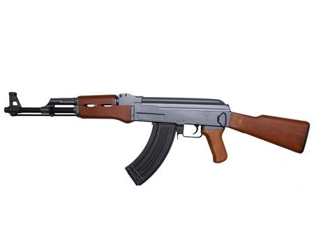 CYMA AK47 AEG Assault Carbine