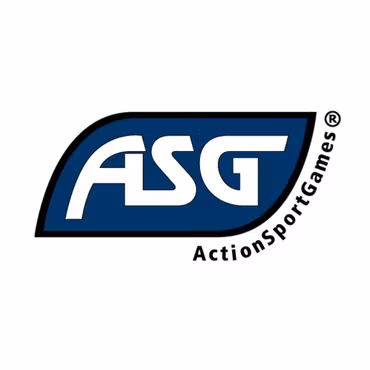 ASG CZ 75D Compact Pistol