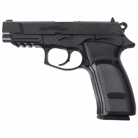 ASG Bersa Thunder 9 PRO CO2 GNB Airsoft Pistol