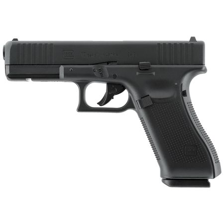UMAREX Glock 17 gen.5 6 mm GBB CO2 Airsoft Pistol
