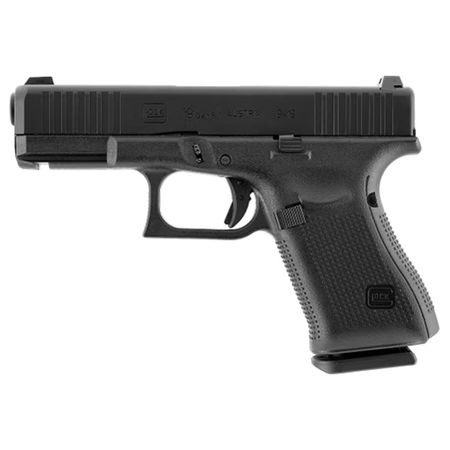 UMAREX Glock 19 gen.5 GBB Pistol - Black