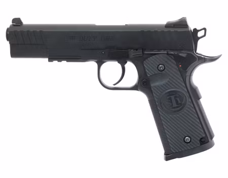 ASG STI Duty One CO2 Airsoft BlowBack Pistol