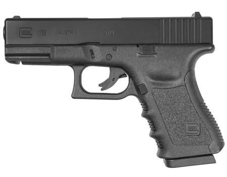 UMAREX Glock 19 CO2 Airsoft Pistol