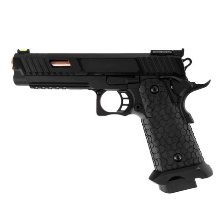 ASG STI Combat Master 6 mm CO2 Blowback Airsoft Pistol