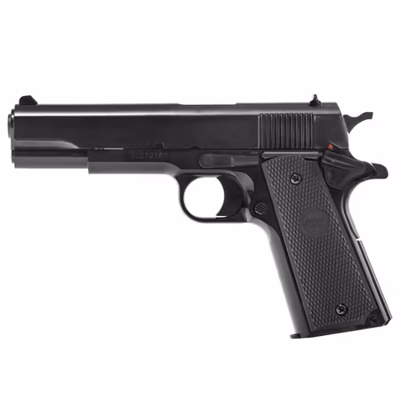 ASG STI M1911 Classic Airsoft Pistol
