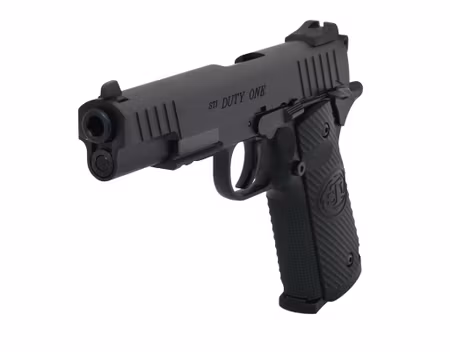 ASG STI Duty One CO2 Airsoft Pistol