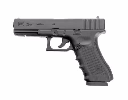 UMAREX Glock 22 gen.4 6 mm CO2 Airsoft Pistol