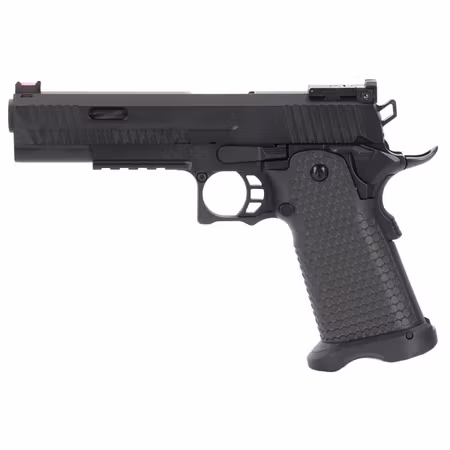 Specna Arms SA-VGP05 Vapor GBB Pistol - Black
