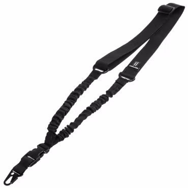Brytzky Tactical Link 1-point Sling - Black