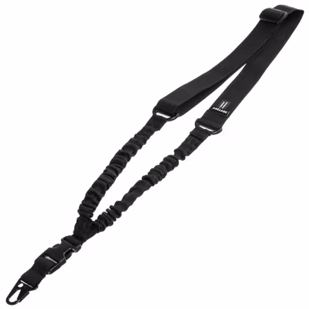 Brytzky Tactical Link 1-point Sling - Black