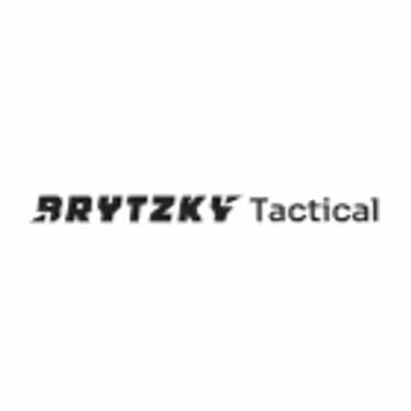 Brytzky Tactical Link 1-point Sling - Black