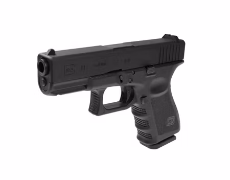 UMAREX Glock 19 Gas Blowback Airsoft Pistol