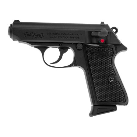Walther PPK/S GBB Pistol