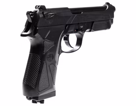 UMAREX Beretta 90TWO 6 mm Gas Airsoft Pistol