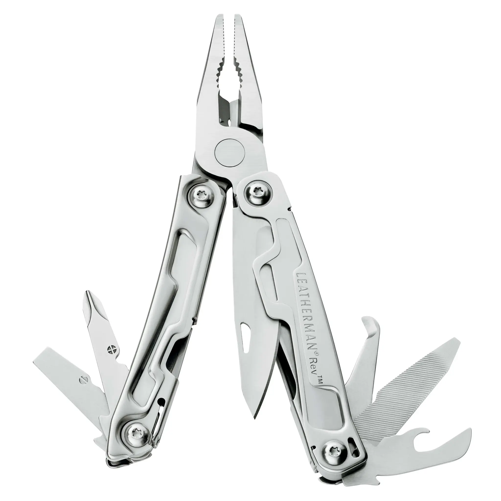 Leatherman Rev Multitool