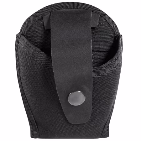 Tasmanian Tiger Cuff Case Open MKII - Black
