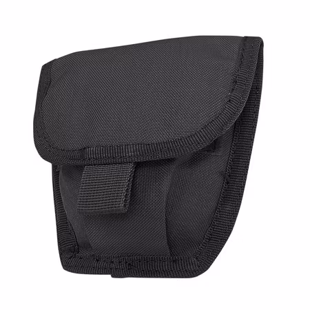 Condor Handcuff Pouch Holster MOLLE - Black