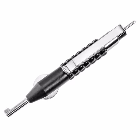 GS Deluxe Handfängselnyckel