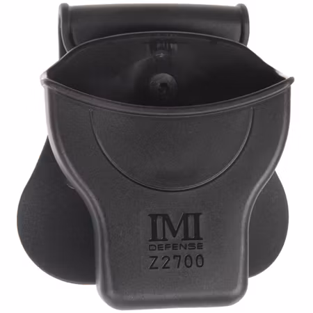 IMI Defense Roto Paddle Handcuff Holster - Black