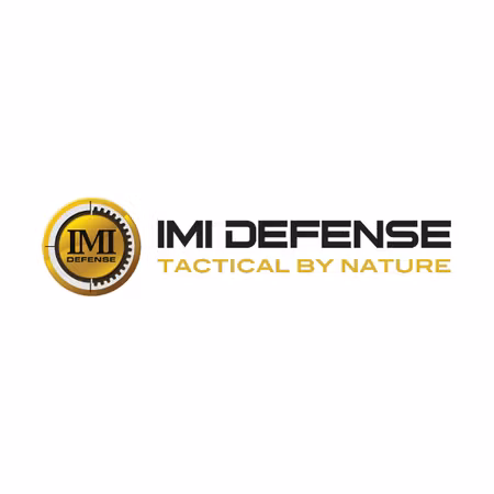 IMI Defense Roto Paddle Handcuff Holster - Black
