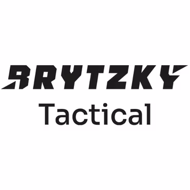 Brytzky Tactical MOLLE Laser Cut Belt with inner belt - Olive