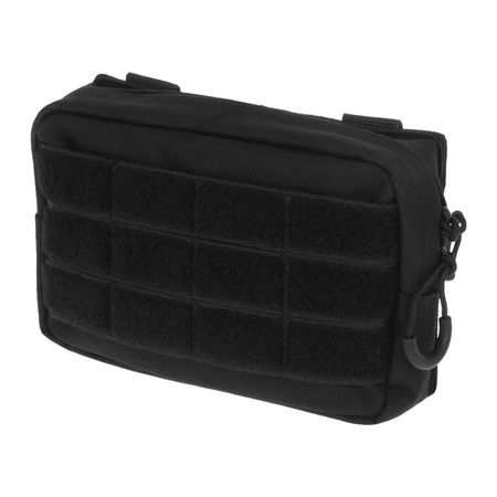 Brytzky Tactical Field Pouch Small - Black