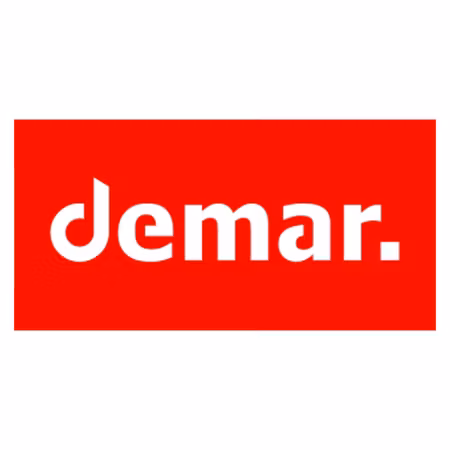Demar Serval Grom Boots - Black