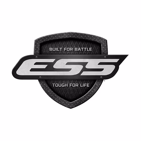 ESS Tactical Glasses - Crossbow One Polarized