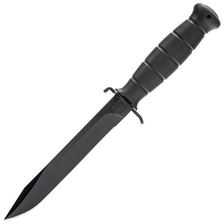 Glock FM78 Black Military Fixed Blade Knife